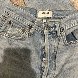AGOLDE Jeans